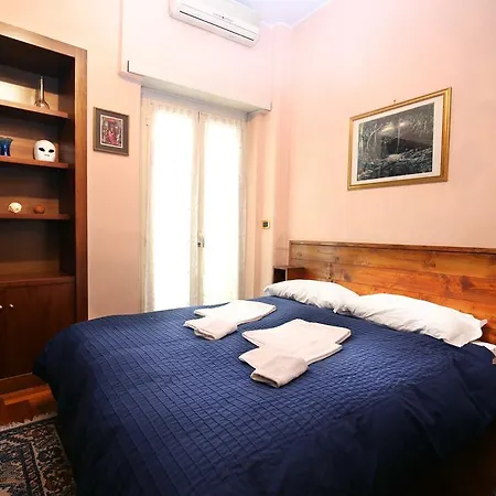 Anastasio II Bed & Breakfast-3