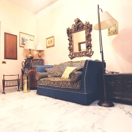 Anastasio II Bed & Breakfast-2